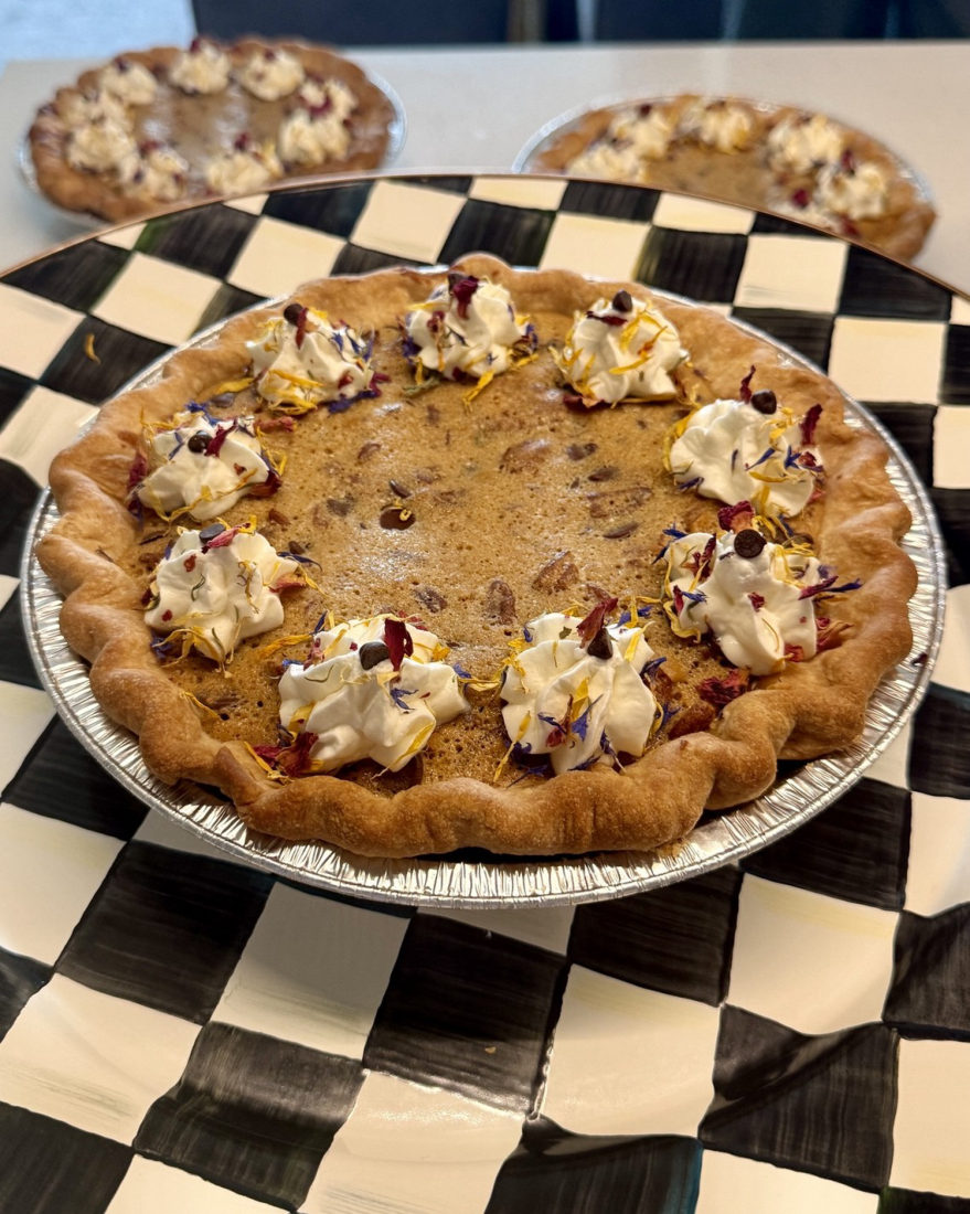 Derby Pie
