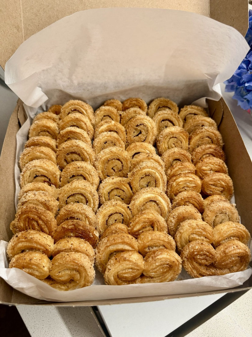 Palmiers